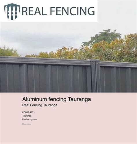 tauranga aluminum